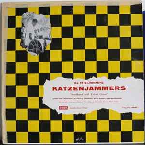 Download The Katzenjammers - The Prize-Winning Katzenjammers