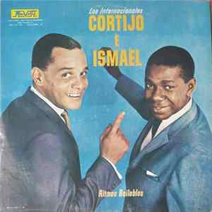 Download Cortijo E Ismael - Ritmos Bailables