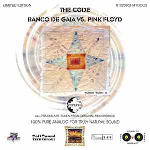 Download Banco De Gaia Vs. Pink Floyd - The Code