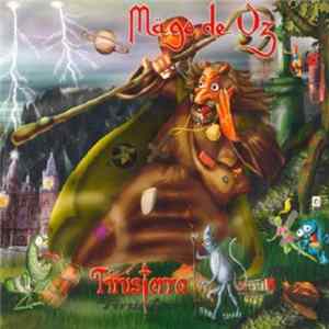 Download Mägo De Oz - Finisterra