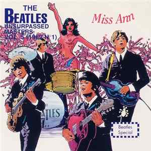 Download The Beatles - Unsurpassed Masters Vol. 5 (1969 No. 1)