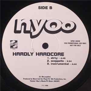 Download Nyoo - Famous / Hardly Hardcore