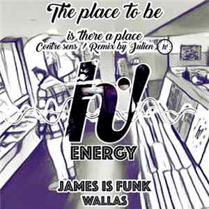 Download Contre Sens - The Place To Be