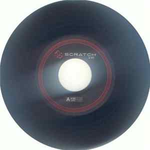 Download No Artist - Serato Scratch Live Control Record