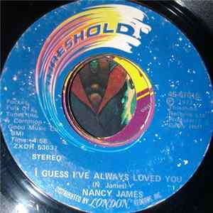 Download Nicky James - I Guess I've Always Loved You