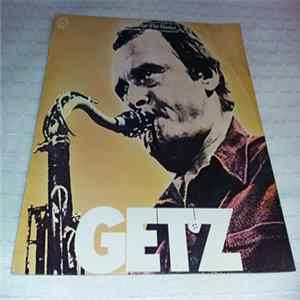 Download Stan Getz - The Master