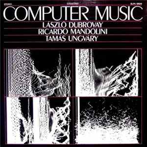 Download Various - Computer Music