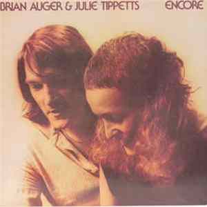 Download Brian Auger & Julie Tippetts - Encore