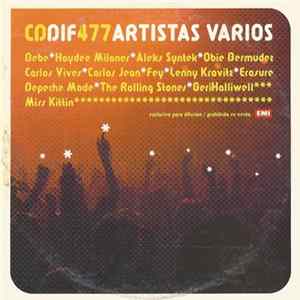 Download Various - CDDIF/477/Artistas Varios