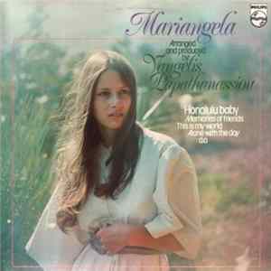 Download Mariangela - Mariangela