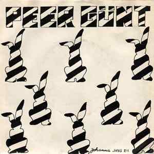 Download Peer Günt - Woman On The Radio