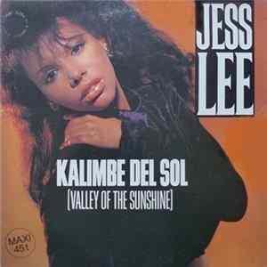 Download Jess Lee - Kalimbe Del Sol (Valley Of The Sunshine)
