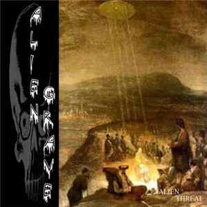 Download Alien Grave - Alien Thread