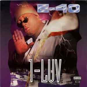 Download E-40 - 1-Luv