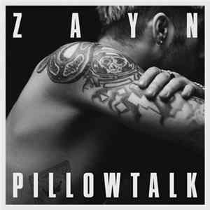 Download ZAYN - Pillowtalk