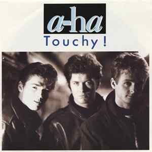 Download a-ha - Touchy! (Go-Go Mix)