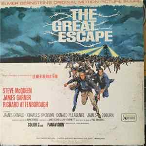 Download Elmer Bernstein - The Great Escape