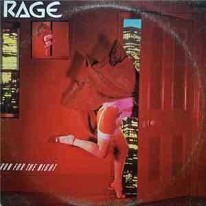 Download Rage - Run For The Night