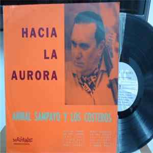 Download Anibal Sampayo - Hacia la Aurora