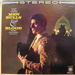 Download Banda De La Plaza De Toros - Music Of The Bullring : Men, Bulls, Blood