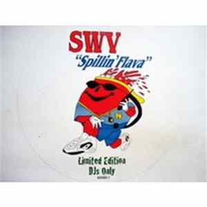 Download SWV - Spillin' Flava