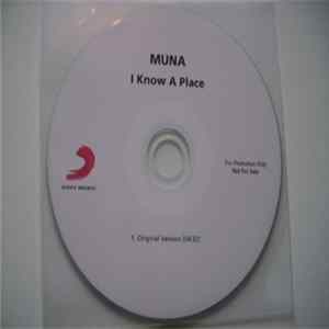 Download Muna - I Know A Place