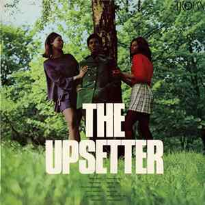 Download Various - The Upsetter