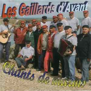 Download Les Gaillards D'Avant - Chants de Marins