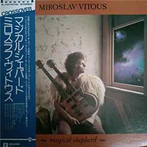 Download Miroslav Vitous - Magical Shepherd