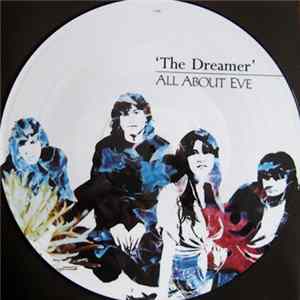 Download All About Eve - The Dreamer