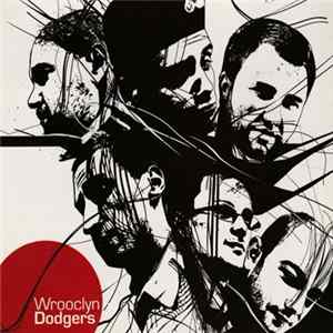 Download Wrooclyn Dodgers - Wrooclyn Dodgers