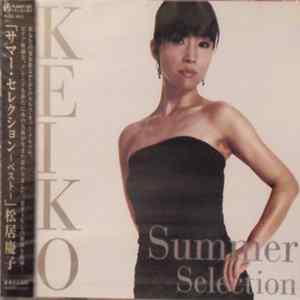 Download Keiko Matsui - Summer Selection