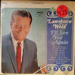 Download Lawrence Welk - I'll See You Again