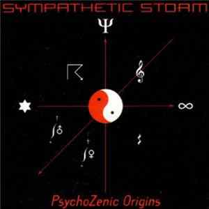 Download Sympathetic Storm - PsychoZenic Origins