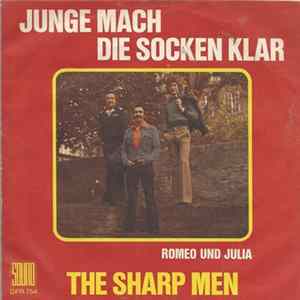 Download The Sharp Men - Junge Mach Die Socken Klar