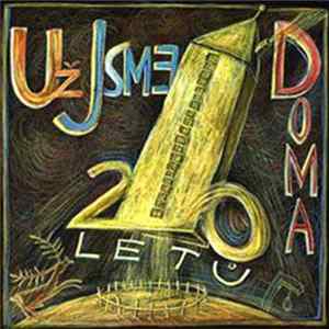 Download Už Jsme Doma - 20 Letů (20 Flyears)