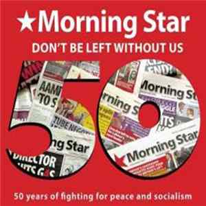 Download Various - Don't Be Left Without Us