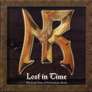 Download Nocturnal Rites - Lost In Time – The Early Years Of Nocturnal Rites