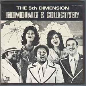 Download The 5th Dimension - Individually & Collectively