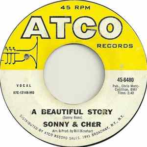 Download Sonny & Cher - A Beautiful Story / Podunk