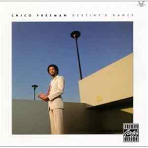 Download Chico Freeman - Destiny's Dance