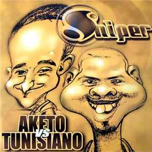 Download Sniper - Aketo Vs Tunisiano