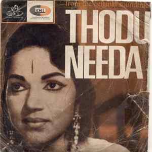 Download K. V. Mahadevan - Thodu Needa