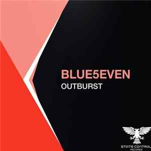 Download Blue5even - Outburst