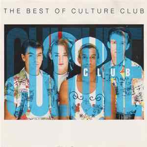 Download Culture Club - The Best Of Culture Club