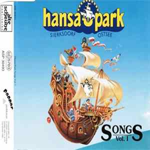 Download Various - Hansa-Park Songs Vol. I