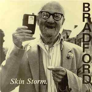 Download Bradford - Skin Storm / Gatling Gun