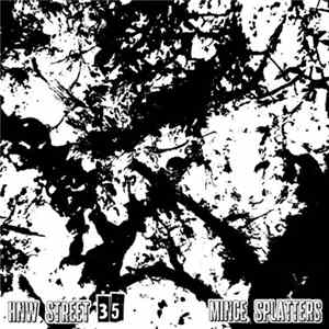 Download Mince Splatters - HNW Street 35