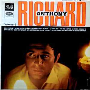 Download Richard Anthony - Volume:6