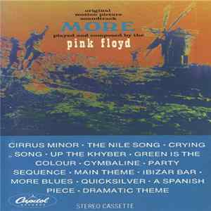 Download Pink Floyd - Soundtrack From The Film "More"